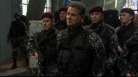 Stargate Atlantis